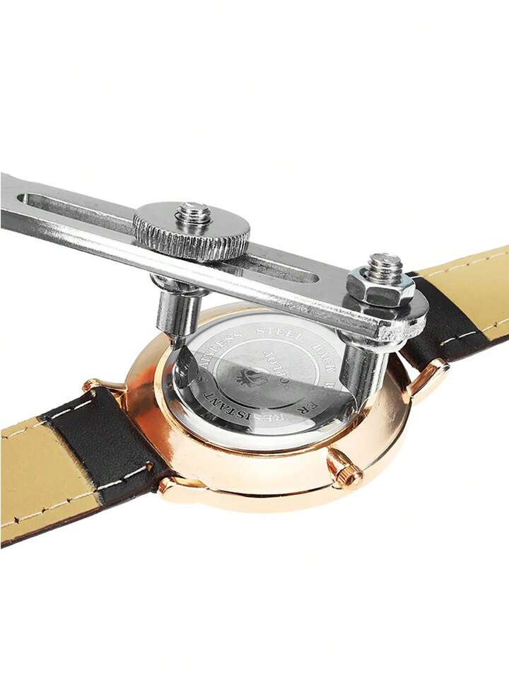 gereedschap voor horlogemaker