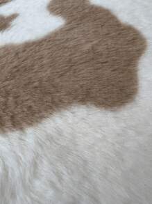 1pc Pet Nest (half Pack) - Camel - View 5