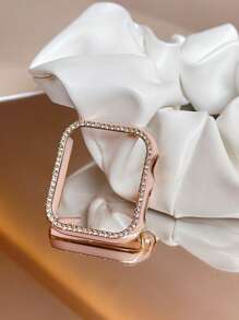 水鑽裝飾保護殼適用於Apple Watch - 查看 2