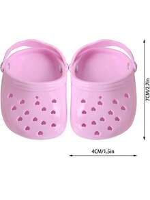 1雙素色寵物鞋子適用於貓和小狗