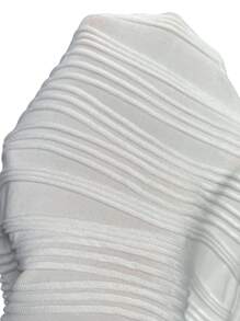 Calvaya Solid Split Thigh Cami Dress