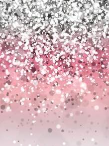 GLANDOTU Glitter Gradient Colour Glass Back TPU Silicone Hard Shockproof Phone Case Compatible With Samsung Galaxy  Phone And Other Models