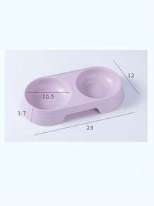 1 pieza Caja de arena unicolor - Multicolor - Ver 2