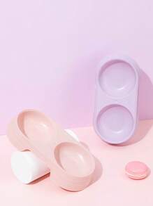 1 pieza Caja de arena unicolor - Multicolor - Ver 3