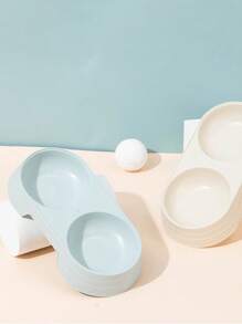 1 pieza Caja de arena unicolor - Multicolor - Ver 4