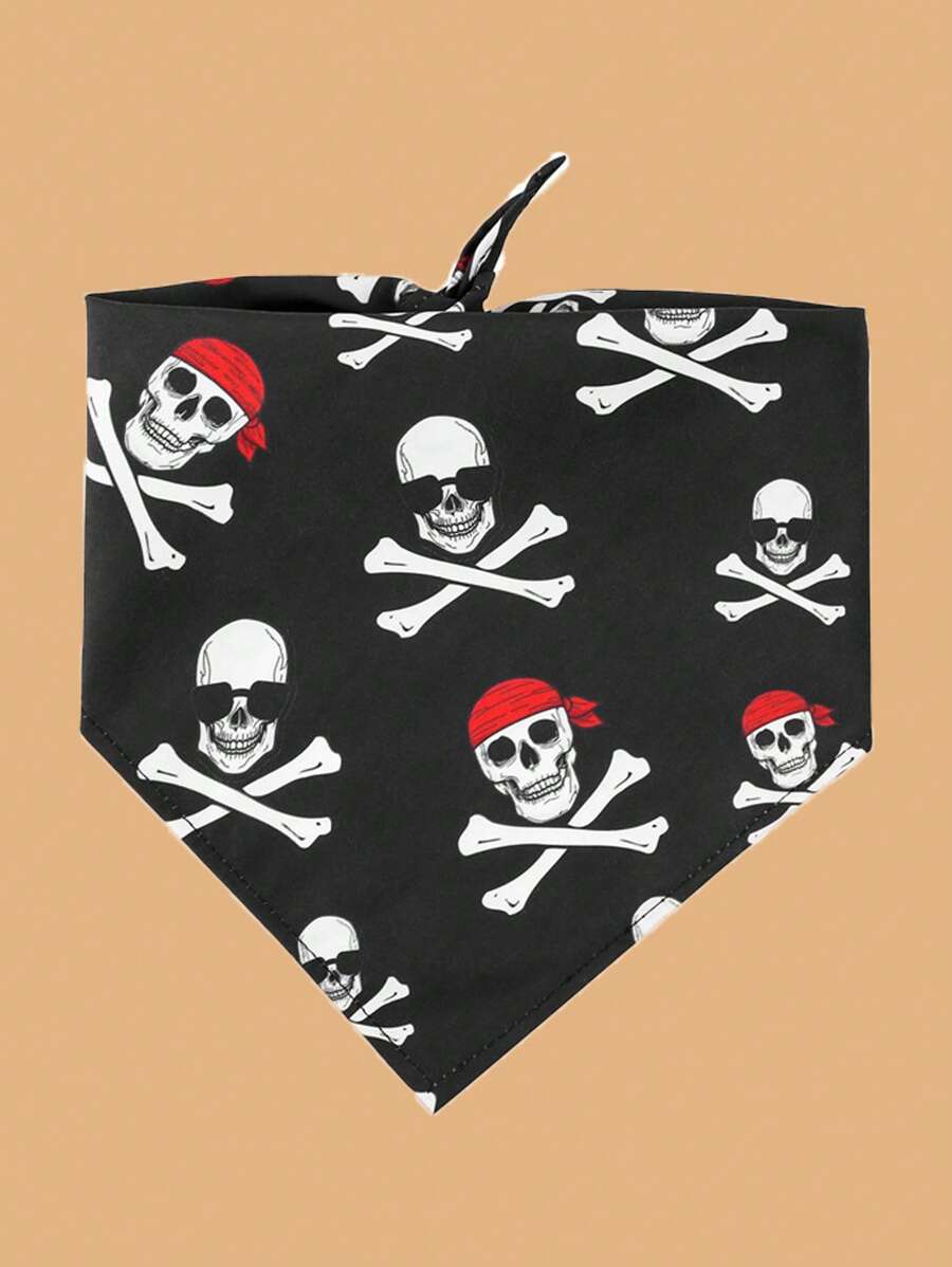 Khăn quàng cổ Thú cưng - Nhiều màu - Xem 1