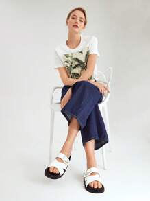 MOTF PREMIUM DÉP NỀN CHUNKY - trắng - Xem 6