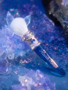 Flower Knows 月光美人魚腮紅刷恆星化妝刷化妝刷 - 星空 - 查看 3