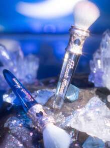 Flower Knows 月光美人魚腮紅刷恆星化妝刷化妝刷 - 星空 - 查看 4