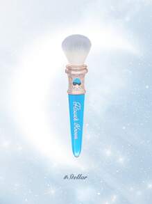 Flower Knows 月光美人魚腮紅刷恆星化妝刷化妝刷 - 星空 - 查看 5