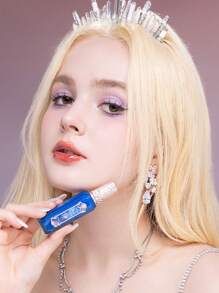 Flower Knows 月光美人魚珠寶唇彩（色號：Ge09 Twilight Amber） - GE09 暮光琥珀 - 查看 4