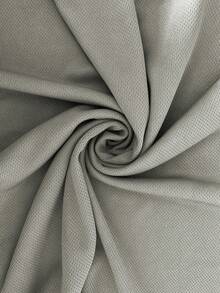 Manfinity Sport Corelite Hombres Top tank deportivo con estampado de letra de espalda nadadora - Caqui - Ver 6