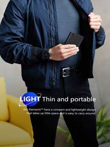 Western Digital WD Western Digital Elements Portable 1TB 2TB 4TB 5TB USB3.0 External Hard Drive Hdd Disco D