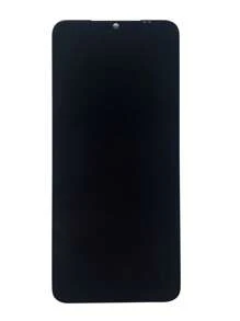 1入組6.5"適用於小米RedmiA1大碼A2A1A2大碼液晶顯示器觸控式螢幕數字轉換器組裝+工具 - 黑色 - 查看 2