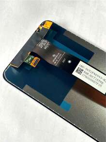 1入組6.5"適用於小米RedmiA1大碼A2A1A2大碼液晶顯示器觸控式螢幕數字轉換器組裝+工具 - 黑色 - 查看 4