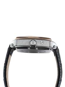 男士極簡風格機械手表