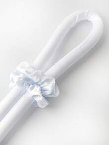 3 piezas Herramienta para trenzar el cabello - Blanco - Ver 5