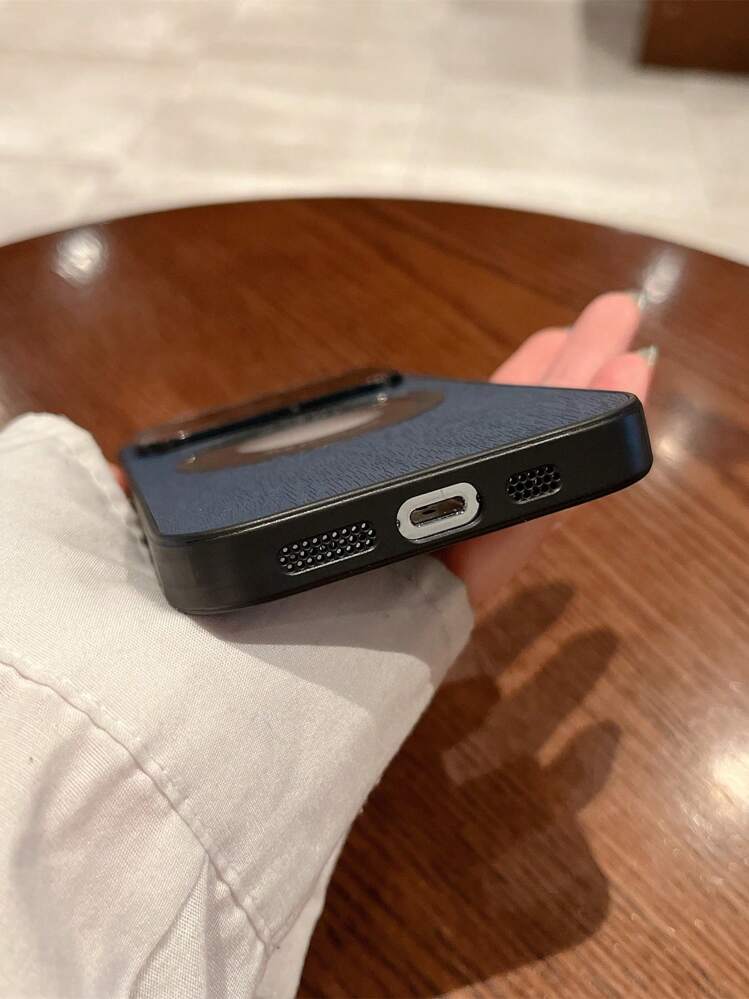 Funda para móvil magnético - Multicolor - Añade 4