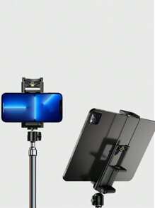 110CM墊和手機支架帶三腳架