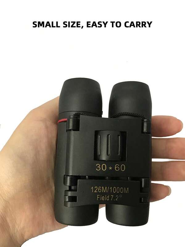 30x60cm/11.8in X23.6in Binoculars Small Compact Light Binoculars SHEIN USA
