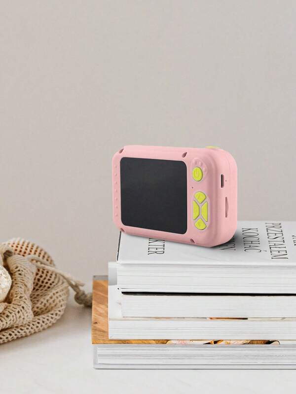 Fashionable Hd Flip Camera For Taking Pictures And Recording Videos