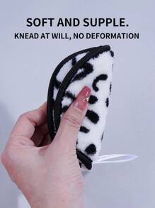 Toalla de limpieza amistosa de piel suave, almohadillas de limpieza faciales para lavado de cara de soplo desmaquillador 9 piezas