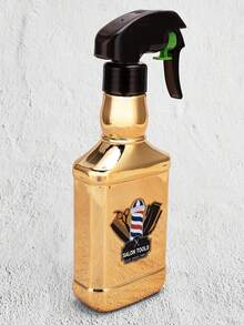 Chai xịt tạo kiểu chuyên nghiệp, 1 chai 300ml, họa tiết sọc và chữ, đa năng, có thể nạp lại, đóng gói phụ, chai đựng, chai đựng cho tiệm làm tóc, gội đầu, chăm sóc da, lược chải tóc vuốt ngược, phụ kiện cắt tóc, máy sấy tóc, tóc, thợ cắt tóc, dụng cụ làm tóc, sản phẩm chăm sóc tóc, máy sấy tóc, tóc, phụ kiện, sản phẩm chăm sóc tóc, dụng cụ làm tóc, đồ dùng cho tóc, chăm sóc tóc, lược chải tóc xoăn, thợ cắt tóc, phụ kiện cắt tóc, thiết bị làm tóc, vật dụng cần thiết khi đi du lịch, vật dụng cần thiết khi đi du lịch, kiểu tóc, làm tóc - Nhiều màu - Xem 3