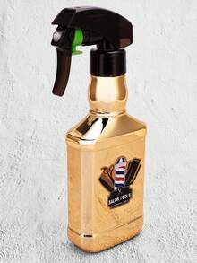 Chai xịt tạo kiểu chuyên nghiệp, 1 chai 300ml, họa tiết sọc và chữ, đa năng, có thể nạp lại, đóng gói phụ, chai đựng, chai đựng cho tiệm làm tóc, gội đầu, chăm sóc da, lược chải tóc vuốt ngược, phụ kiện cắt tóc, máy sấy tóc, tóc, thợ cắt tóc, dụng cụ làm tóc, sản phẩm chăm sóc tóc, máy sấy tóc, tóc, phụ kiện, sản phẩm chăm sóc tóc, dụng cụ làm tóc, đồ dùng cho tóc, chăm sóc tóc, lược chải tóc xoăn, thợ cắt tóc, phụ kiện cắt tóc, thiết bị làm tóc, vật dụng cần thiết khi đi du lịch, vật dụng cần thiết khi đi du lịch, kiểu tóc, làm tóc - Nhiều màu - Xem 4