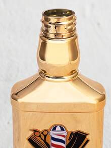 Chai xịt tạo kiểu chuyên nghiệp, 1 chai 300ml, họa tiết sọc và chữ, đa năng, có thể nạp lại, đóng gói phụ, chai đựng, chai đựng cho tiệm làm tóc, gội đầu, chăm sóc da, lược chải tóc vuốt ngược, phụ kiện cắt tóc, máy sấy tóc, tóc, thợ cắt tóc, dụng cụ làm tóc, sản phẩm chăm sóc tóc, máy sấy tóc, tóc, phụ kiện, sản phẩm chăm sóc tóc, dụng cụ làm tóc, đồ dùng cho tóc, chăm sóc tóc, lược chải tóc xoăn, thợ cắt tóc, phụ kiện cắt tóc, thiết bị làm tóc, vật dụng cần thiết khi đi du lịch, vật dụng cần thiết khi đi du lịch, kiểu tóc, làm tóc - Nhiều màu - Xem 8