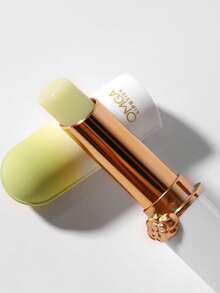OMGA Color Changing Lipstick, Waterproof Moisturizing Lip Balm - 綠色 - 查看 4