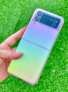 漸層手機殼 - 彩色 - 查看 1