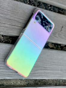 漸層手機殼 - 彩色 - 查看 6