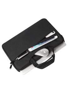 BUBM Túi bên trong đựng máy tính xách tay 13/14 inch - màu đen - Xem 1