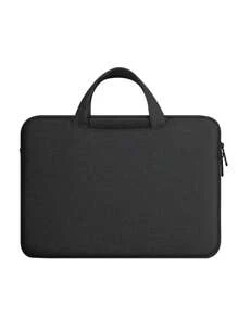 BUBM Túi bên trong đựng máy tính xách tay 13/14 inch - màu đen - Xem 2