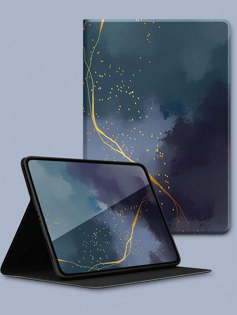 1入組磁性保護套適用於iPad - 彩色 - 查看 1