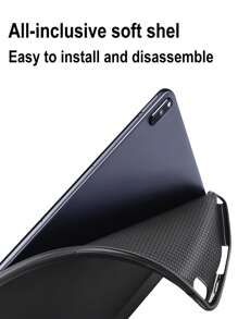 1入組磁性保護套適用於iPad - 彩色 - 查看 5