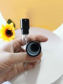 1pc 10ML Perfume Subpackage Bottle - Multicolor - View 2