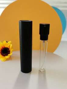 1pc 10ML Perfume Subpackage Bottle - Multicolor - View 3