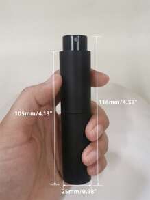 1pc 10ML Perfume Subpackage Bottle - Multicolor - View 5