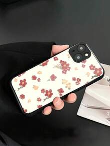 Vỏ điện thoại hoa - Nhiều màu - Xem 5