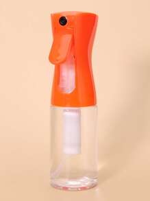 1个200毫升发用喷雾瓶，持续细雾喷头，可重复灌装 - 彩色 - 查看 2