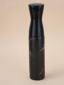 Spray Bottle,1Pc 300Ml Salon Hairdressing Sprayer Black Nozzle Subpackage Bottle Empty Bottle Dispenser Bottle - Multicolor - View 2