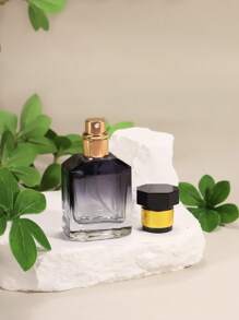 1入組30毫升玻璃香水瓶