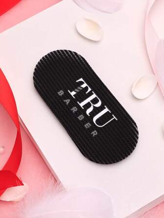 2pcs Haircut Patch With Vintage Oil Head Gradual Change Style Bangs Fix Hair Magic Sticker, Nylon Material Without Hair Damage, Hair Tools, Hair Products And Accessories For Barber Salon Beauty Back To School, Travel Holiday Essentials, Hair Accessories Slick Back Brush, Hair Dryer, Hair, Barber, Edge Brush, Styling Brush, Hair Dryer, Hair Spray, Curly Hair Products, Hair Cutting Scissors, Christmas, Barbershop, Hairdressing, Hair Dryer, Hair, Accessories, Hair Products, Hair Tools, Hair Care, Curly Hair Brush, Barber, Hairstyle, Hairdressing,Hair,Travel,Hair Products,Hair Tools,Hair Stuff,Barber,Barber Accessories,Barbershop,Hairdressing Equipment