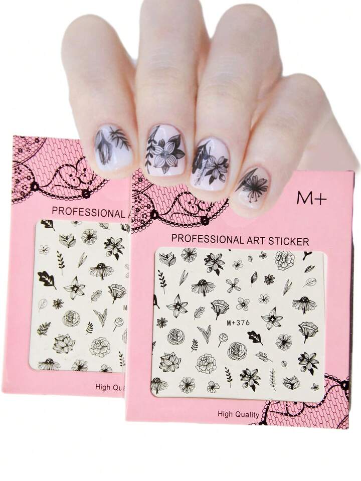 Update 129+ nail art stickers south africa best noithatsi.vn