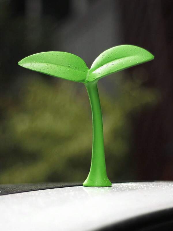 1入組3D汽車貼紙上衣裝飾用品小