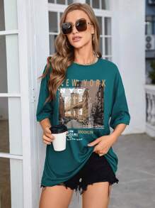 Màu xanh lá cây đậm