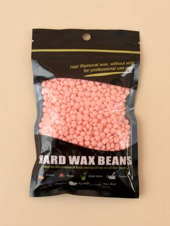 WAXKISS 專業硬蠟豆，1包脫毛蠟