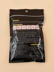 WAXKISS 專業硬蠟豆，1包脫毛蠟 - 彩色 - 查看 2