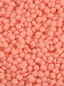 WAXKISS 專業硬蠟豆，1包脫毛蠟 - 彩色 - 查看 4